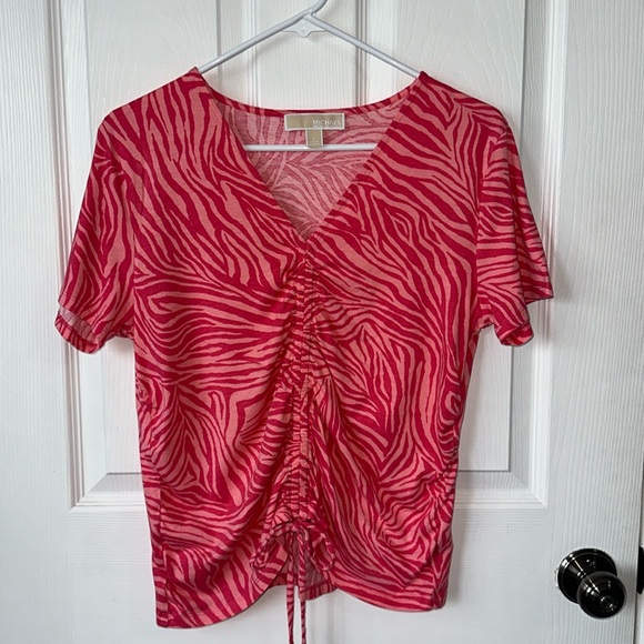 Michael Kors blouse - Picture 1 of 2